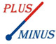 logo plusminus